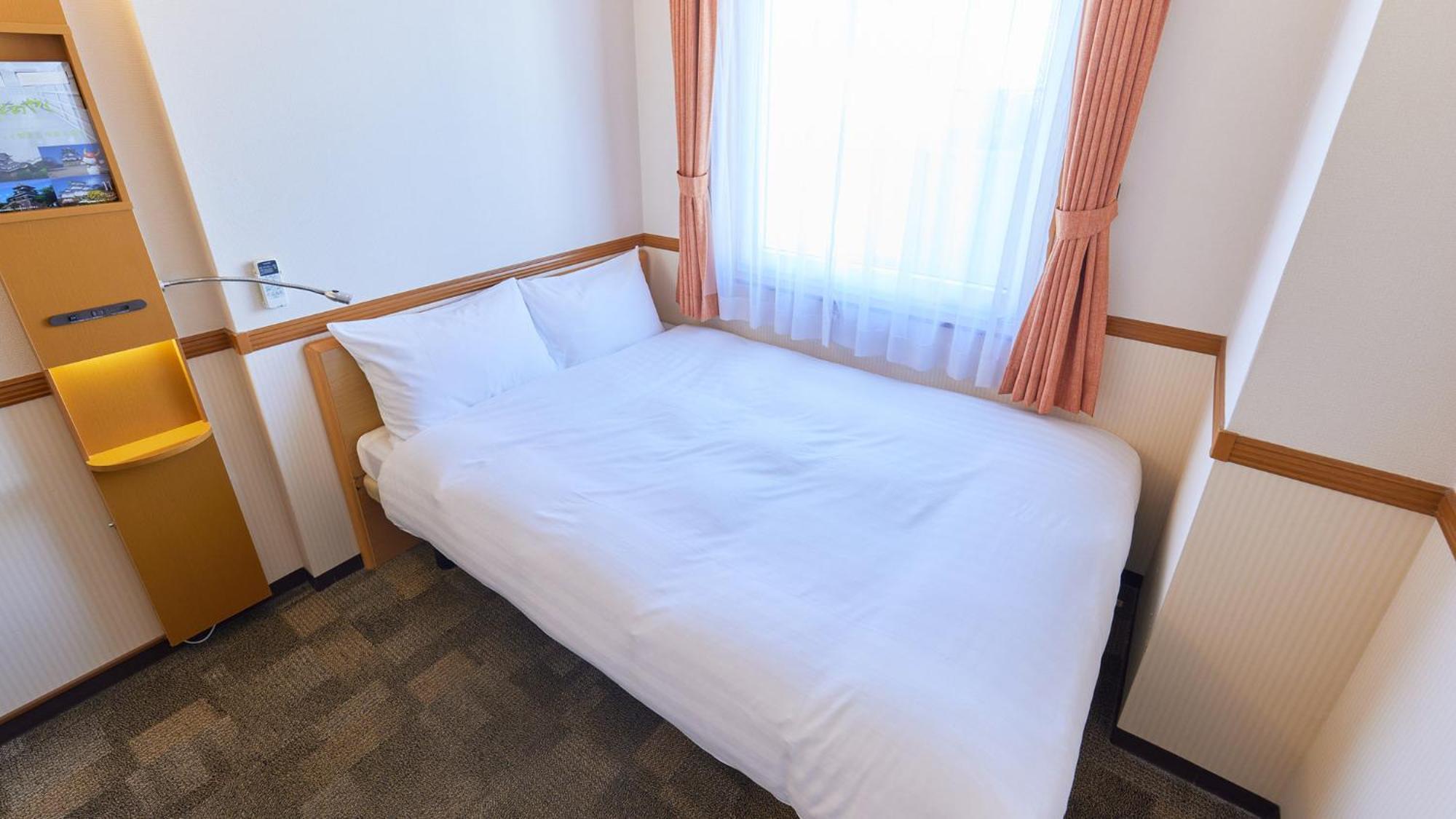 Toyoko Inn Shin-Osaka Chuo-Guchi Shinkan Pokój zdjęcie
