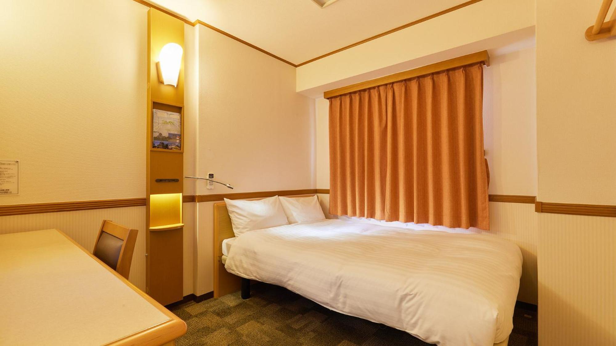 Toyoko Inn Shin-Osaka Chuo-Guchi Shinkan Pokój zdjęcie