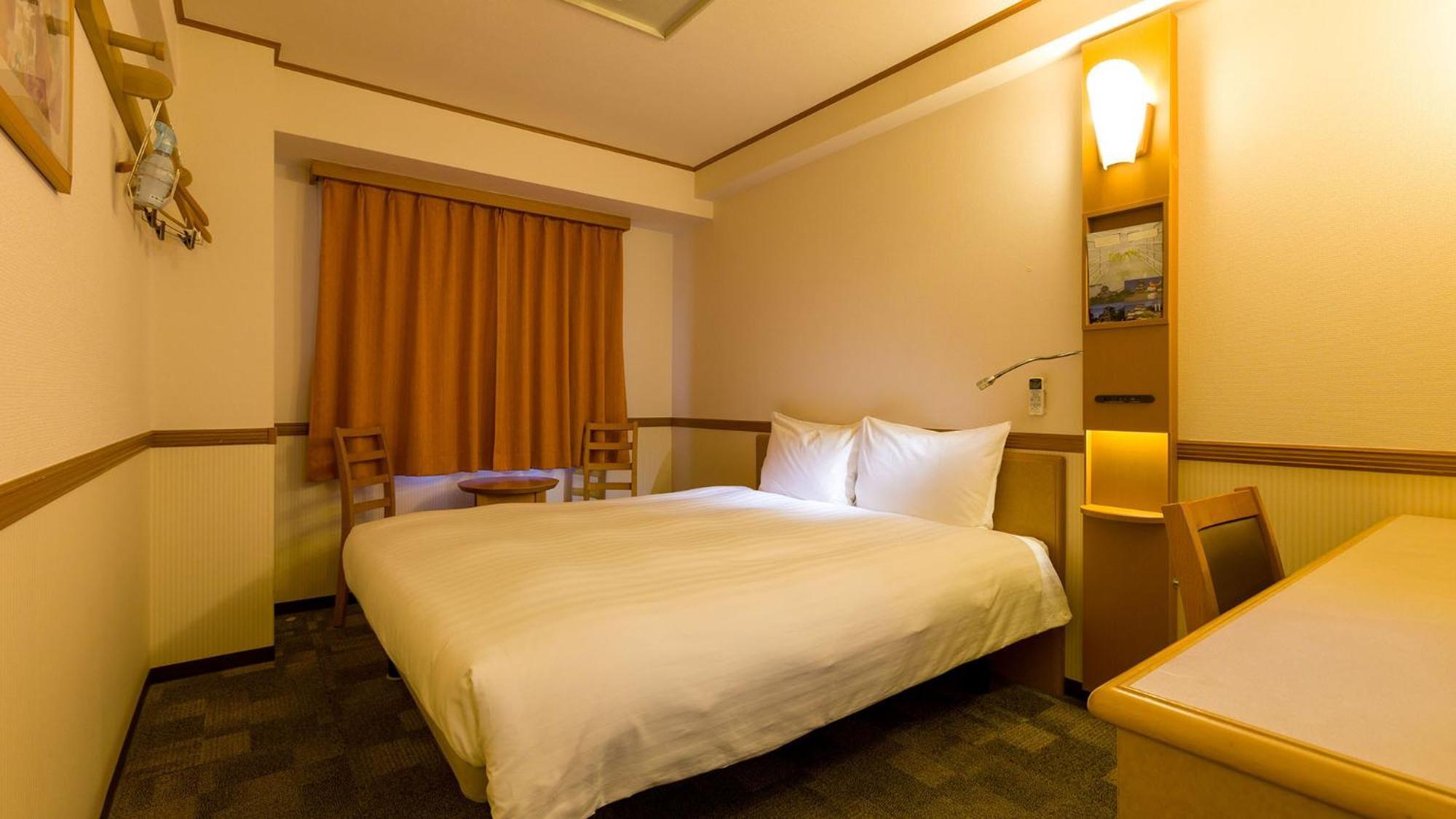 Toyoko Inn Shin-Osaka Chuo-Guchi Shinkan Pokój zdjęcie