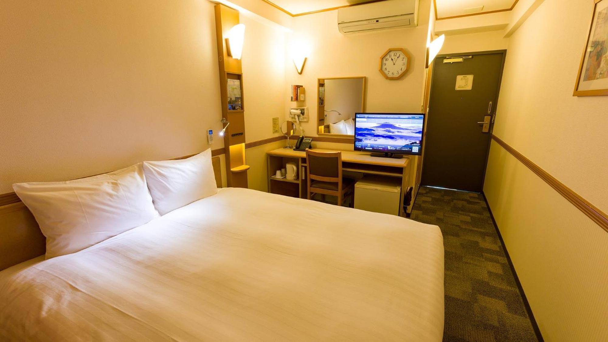 Toyoko Inn Shin-Osaka Chuo-Guchi Shinkan Pokój zdjęcie