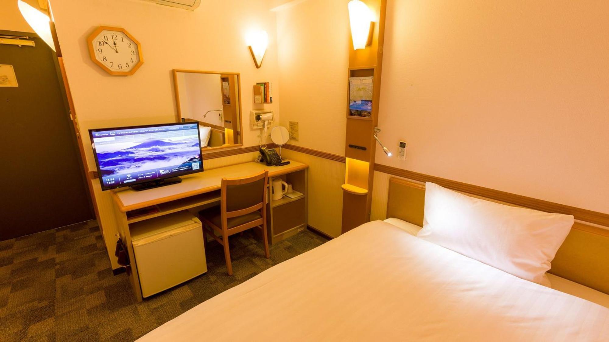 Toyoko Inn Shin-Osaka Chuo-Guchi Shinkan Pokój zdjęcie