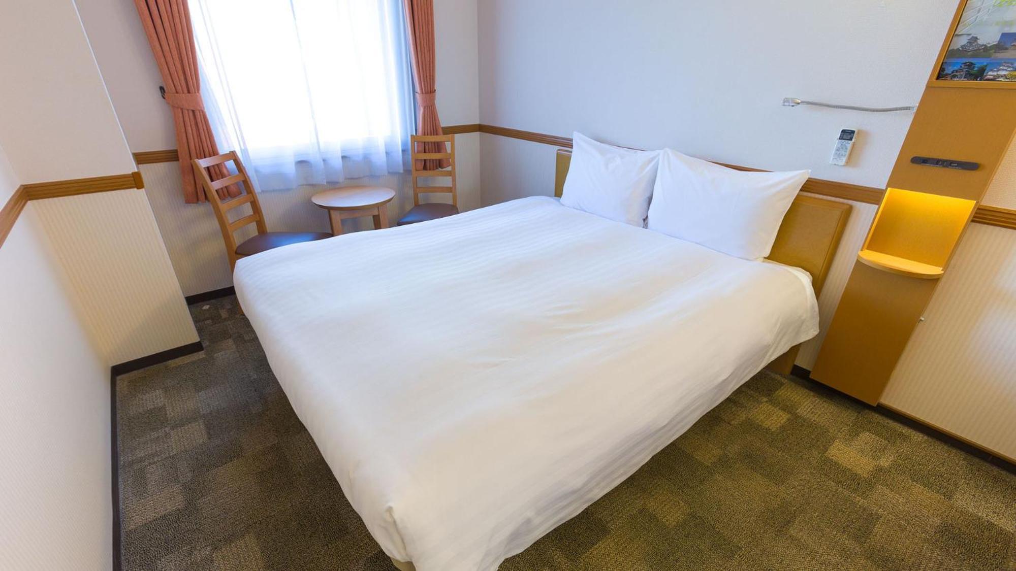 Toyoko Inn Shin-Osaka Chuo-Guchi Shinkan Pokój zdjęcie