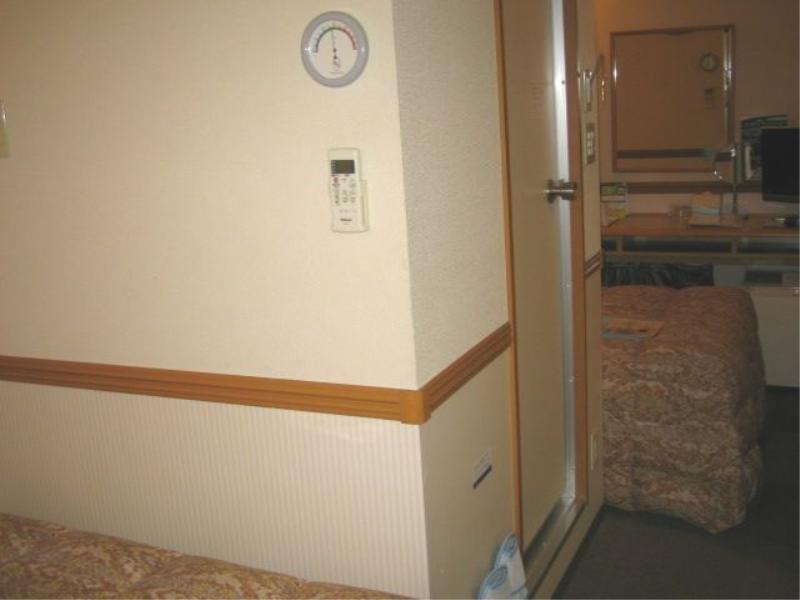 Toyoko Inn Shin-Osaka Chuo-Guchi Shinkan Zewnętrze zdjęcie